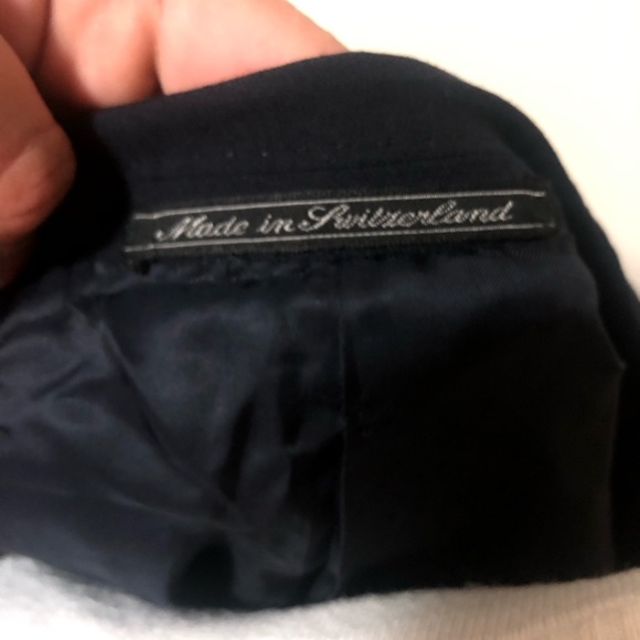 Ermenegildo Zegna blazer jacket - Picture 6 of 7